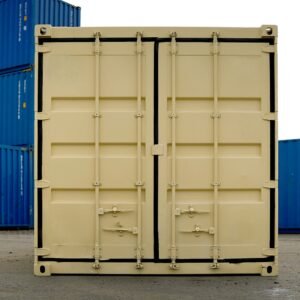 16ft Refurbished Storage Container