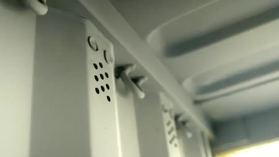 16ft Refurbished Storage Container