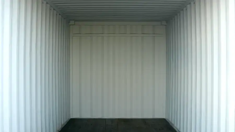 16ft Refurbished Storage Container