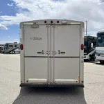 2001 titan horse trailer for sale