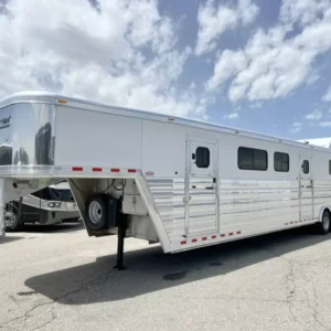cimarron horse trailers for sale​