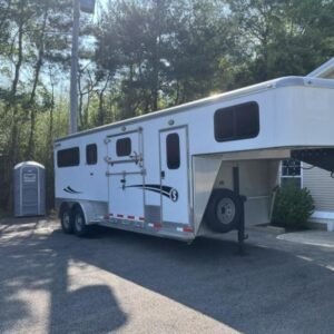 shadow horse trailers for sale