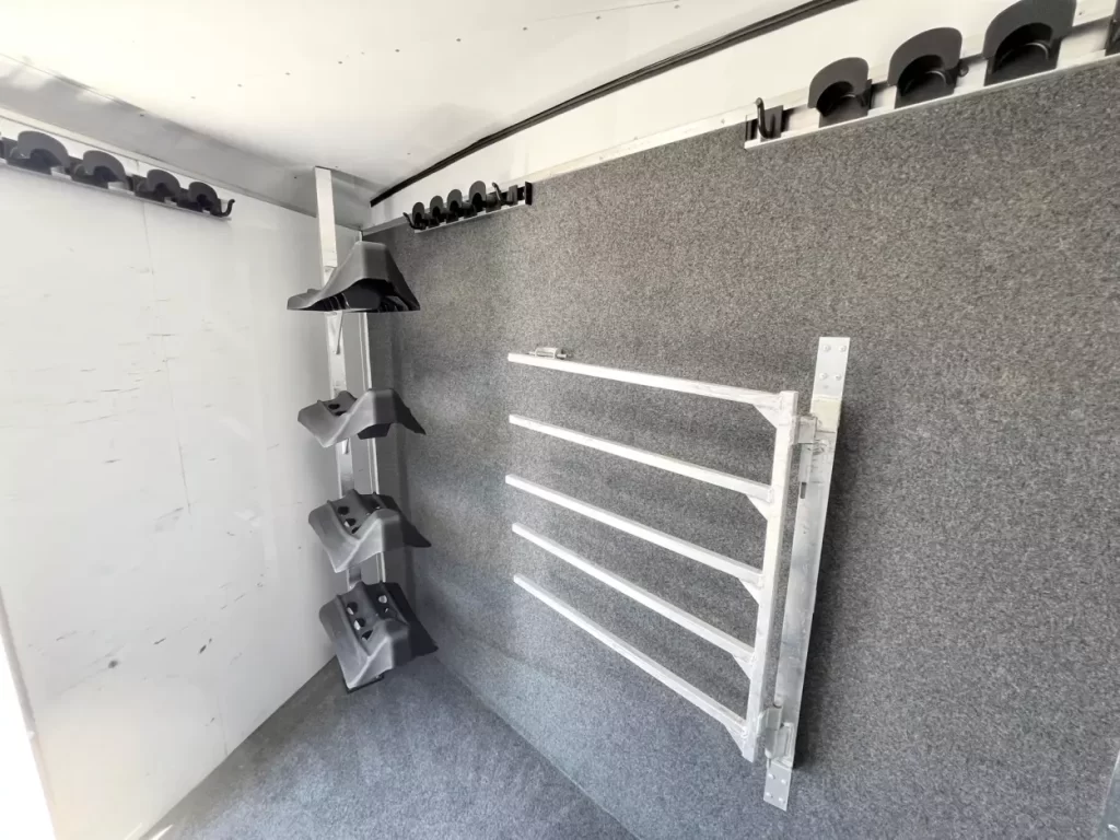 2015 Sooner 6 Horse Gooseneck for Sale - Image 12