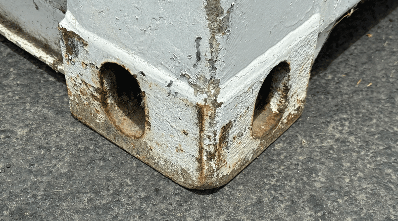 20ft Used Refrigerated Container