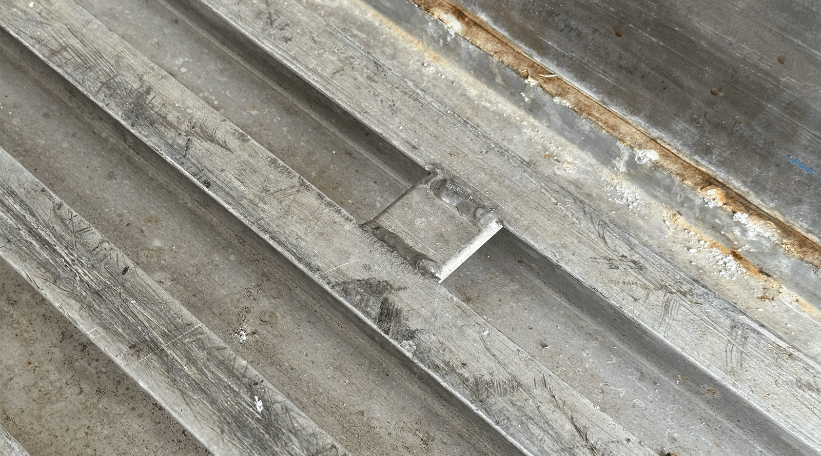 20ft Used Refrigerated Container