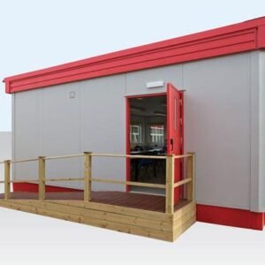 refurbished shipping containers for sale