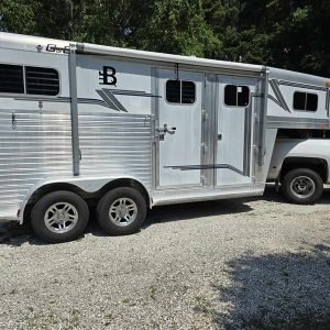 jamco horse trailers for sale