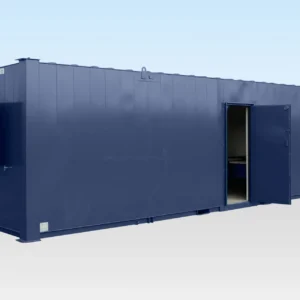 Buy ECOlink Container with Restaurant For Sale
