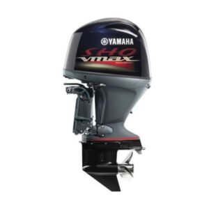 115hp yamaha outboard for sale