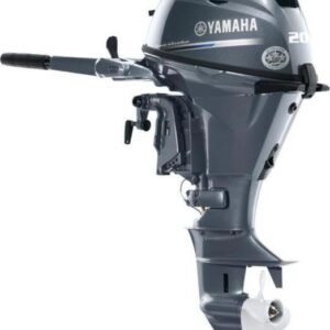Buy f20 yamaha outboard for sale
