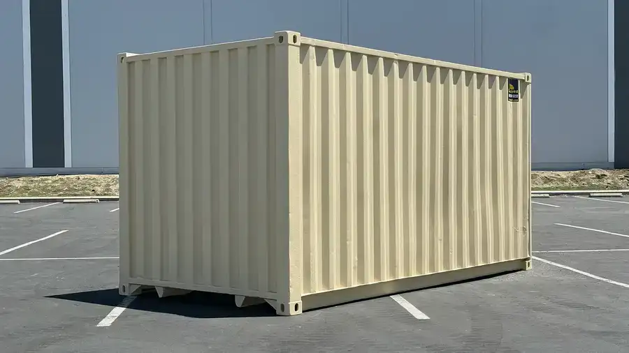 Buy 16ft Containers for sale