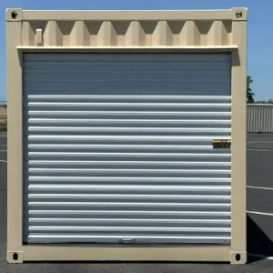16FT Storage Container for sale