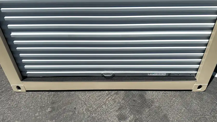 16FT Storage Container for sale