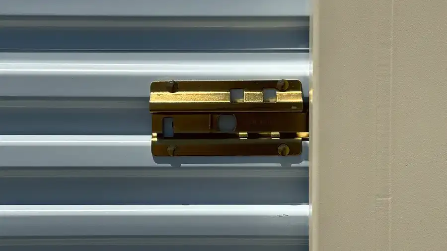 16FT Storage Container for sale