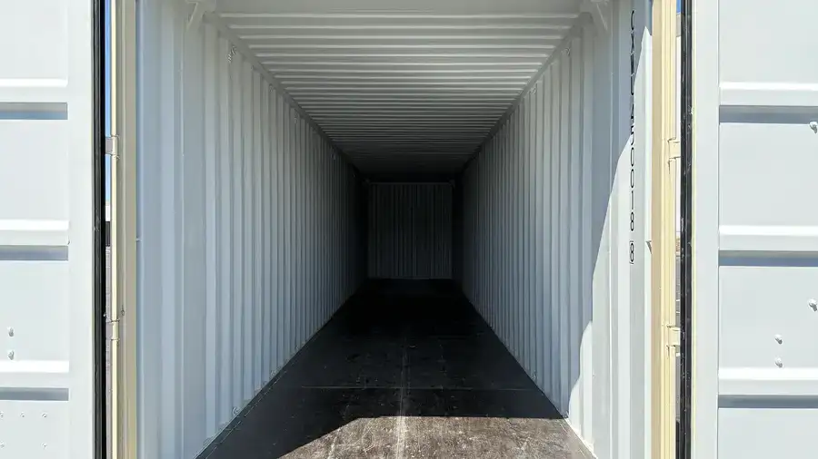 45ft High Cube shipping container - Image 6