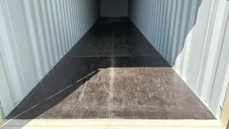 Buy 45ft High Cube shipping container for sale