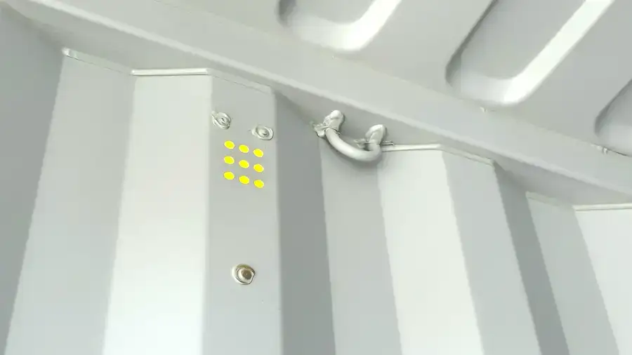 Buy 45ft High Cube shipping container for sale