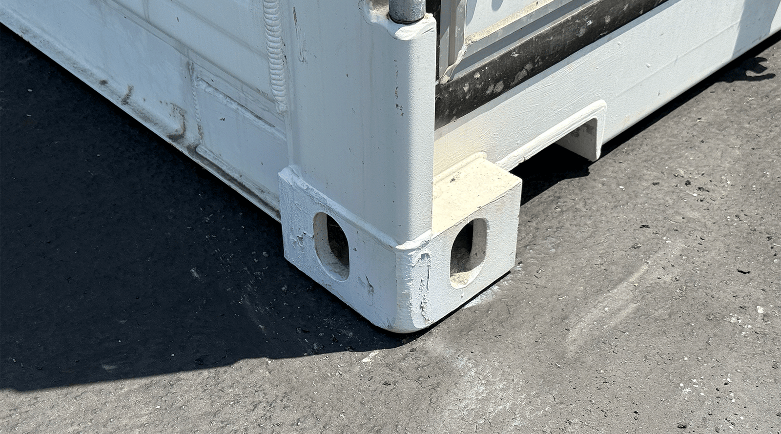 20ft New Refrigerated Container