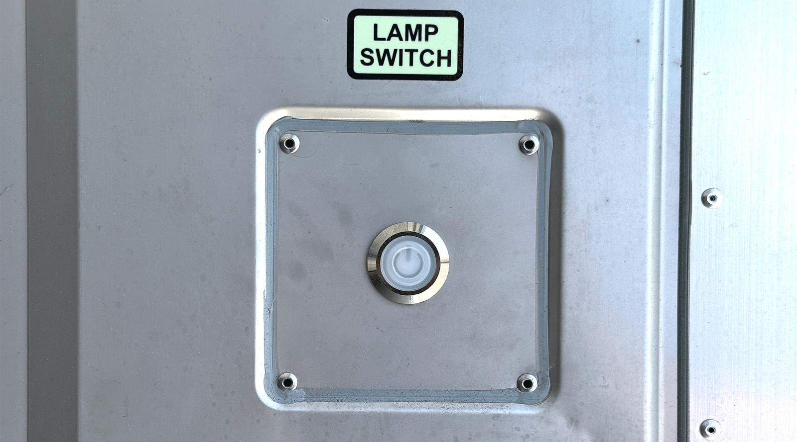 20ft New Refrigerated Container