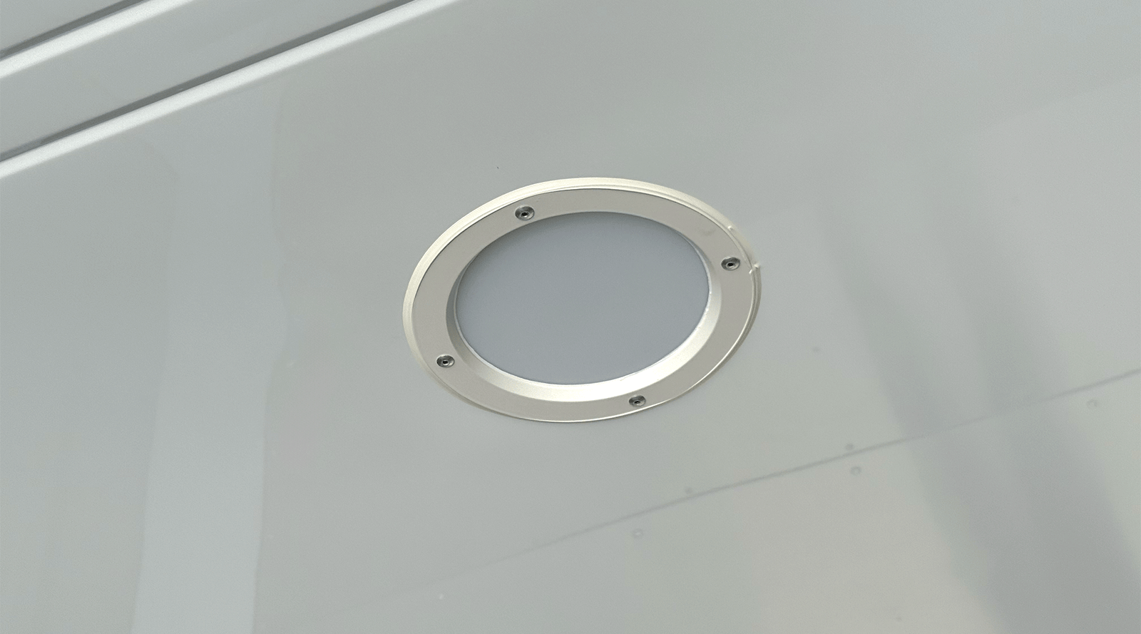 20ft New Refrigerated Container