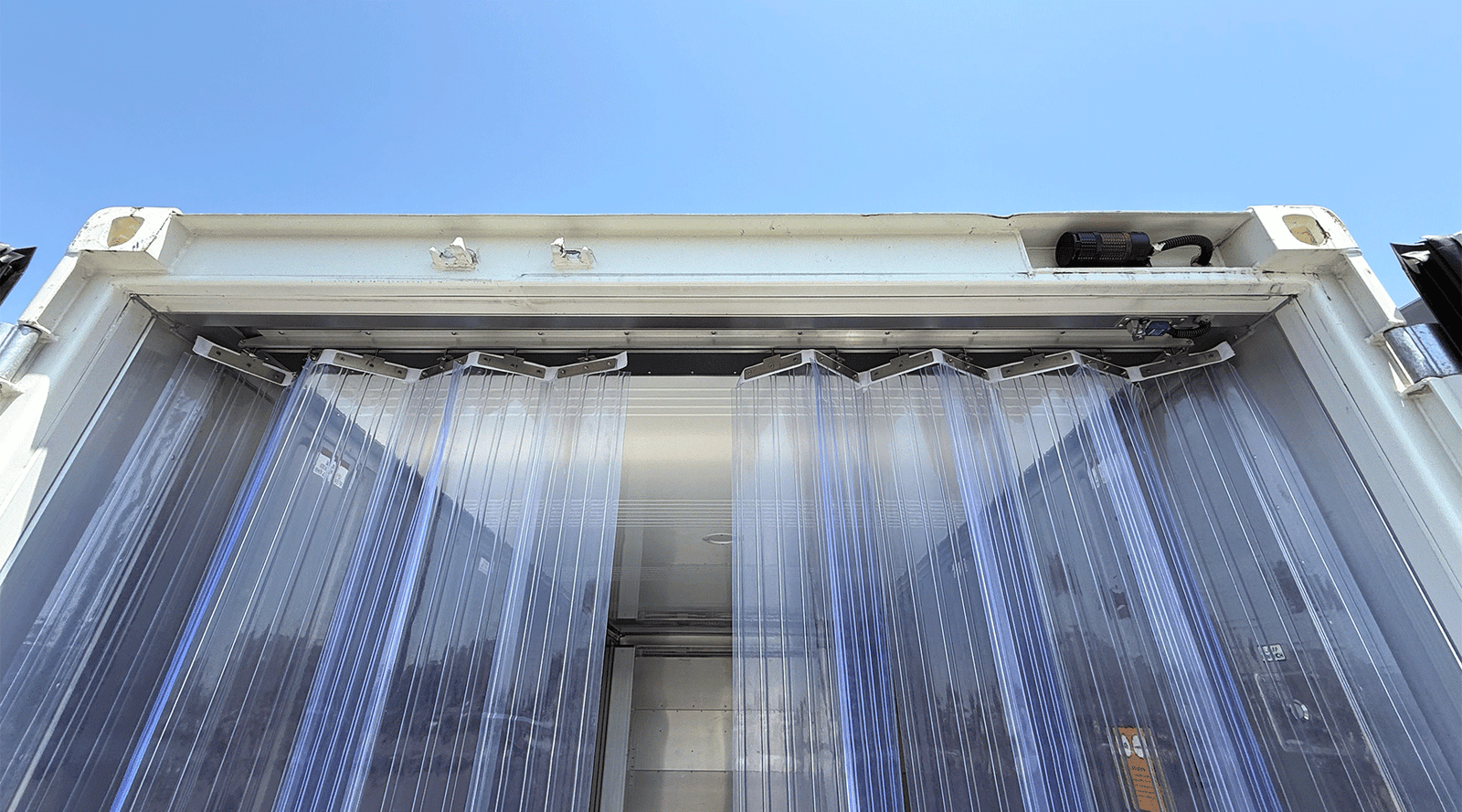 20ft New Refrigerated Container