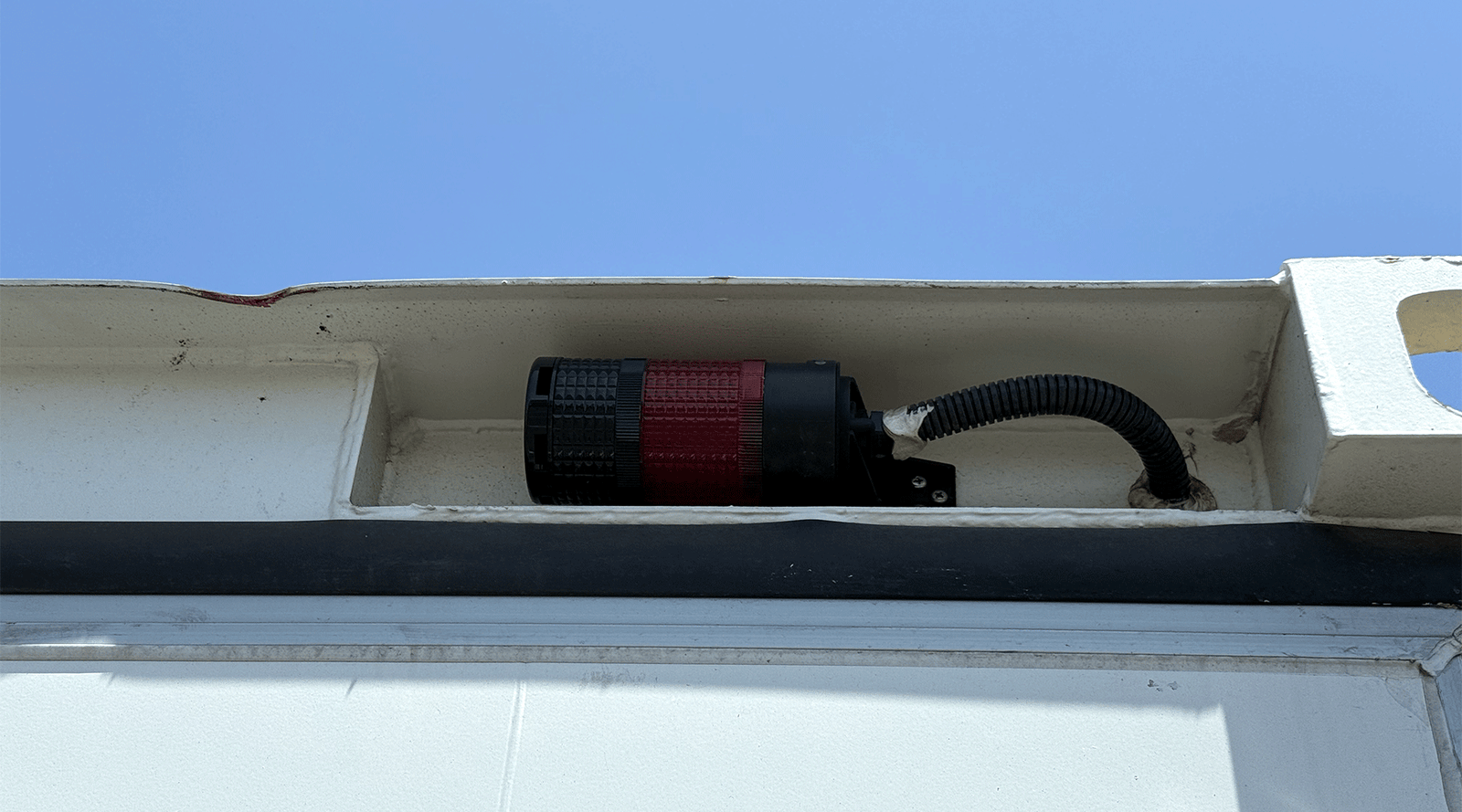 20ft New Refrigerated Container