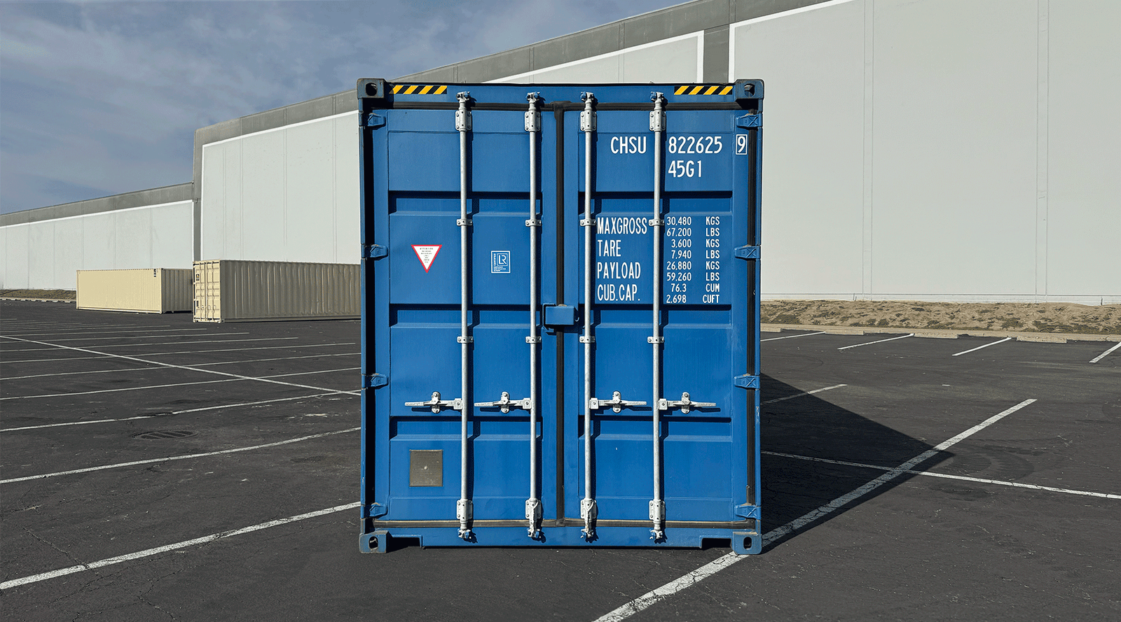 buy shipping container for sale 40ft
