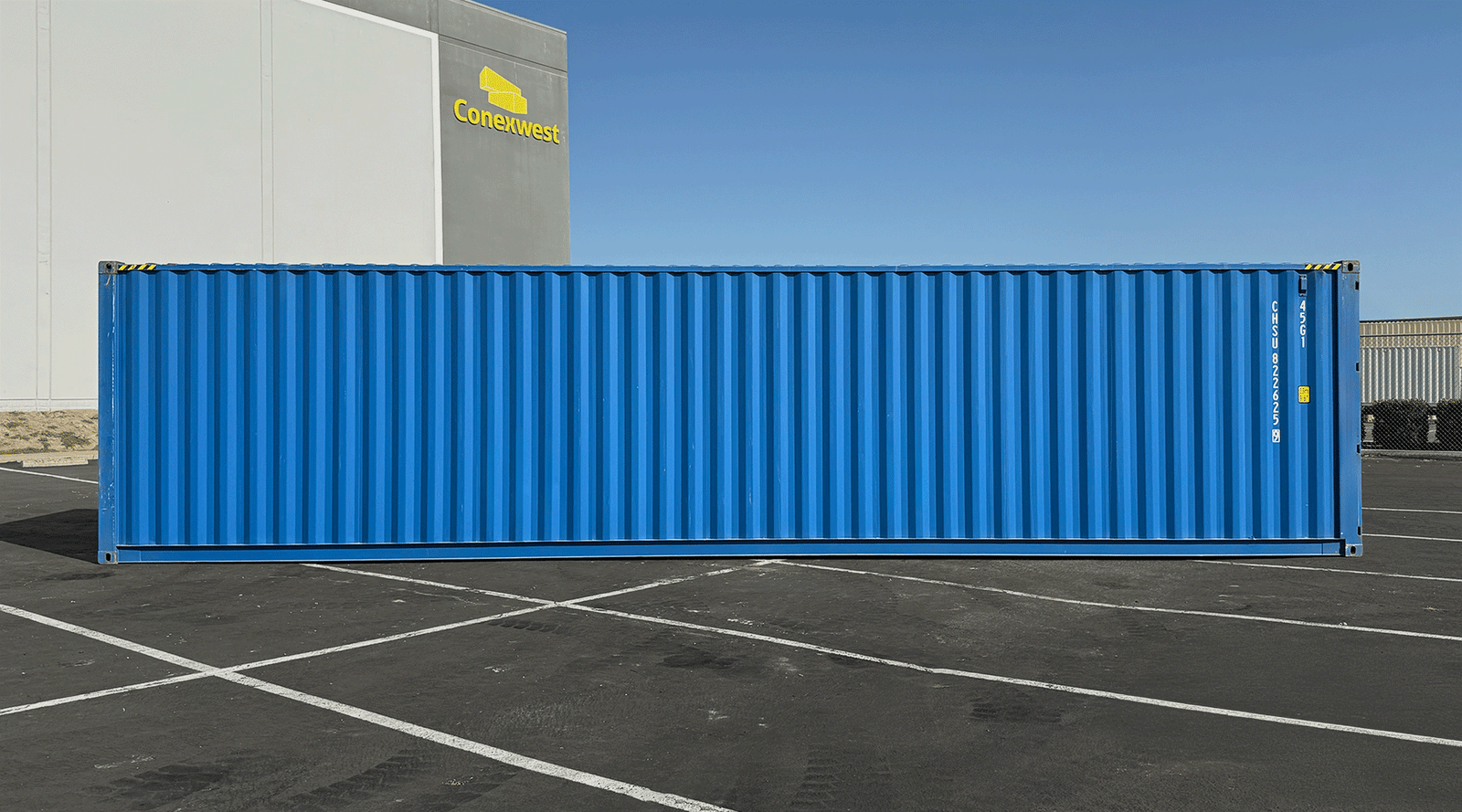 buy shipping container for sale 40ft