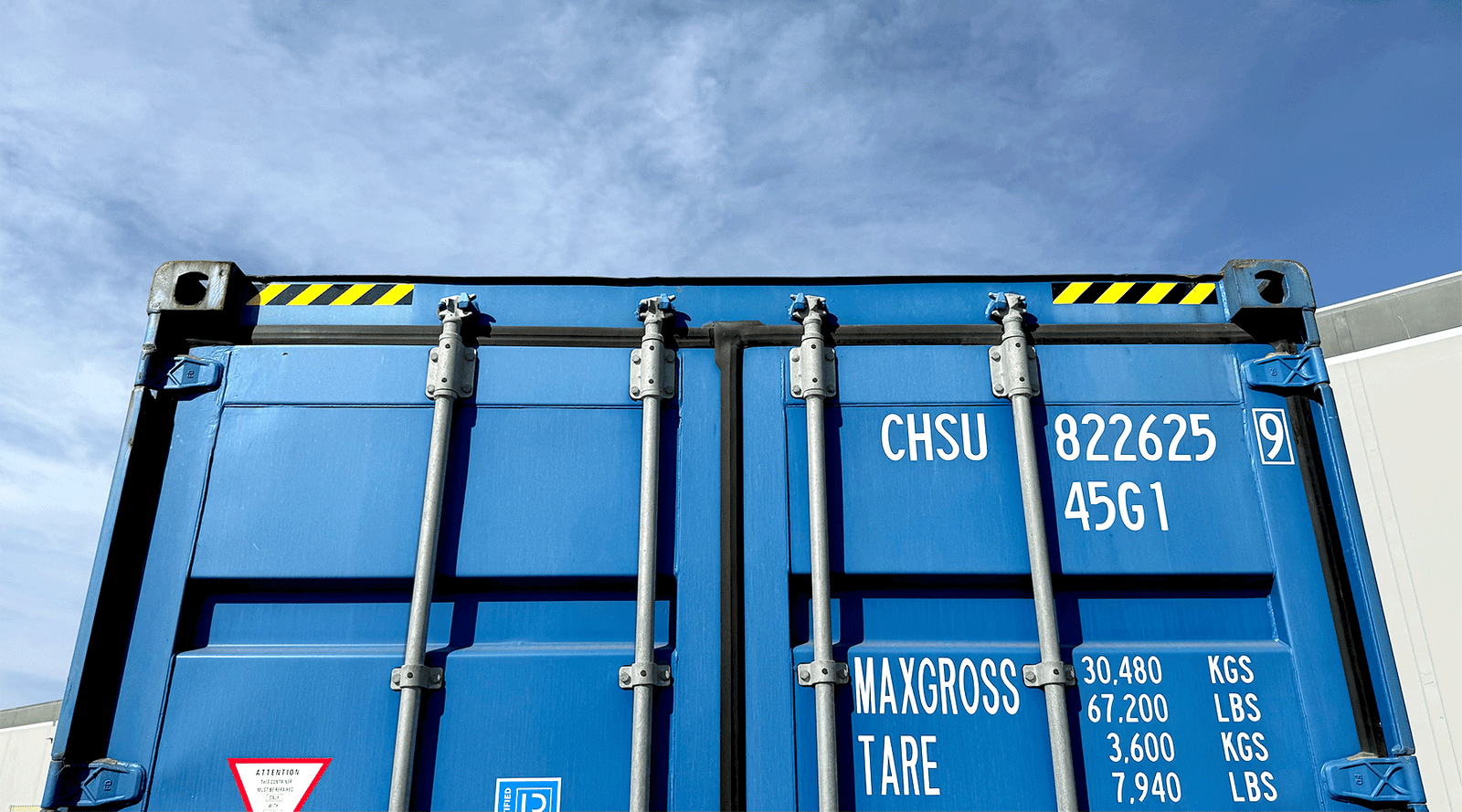 buy shipping container for sale 40ft