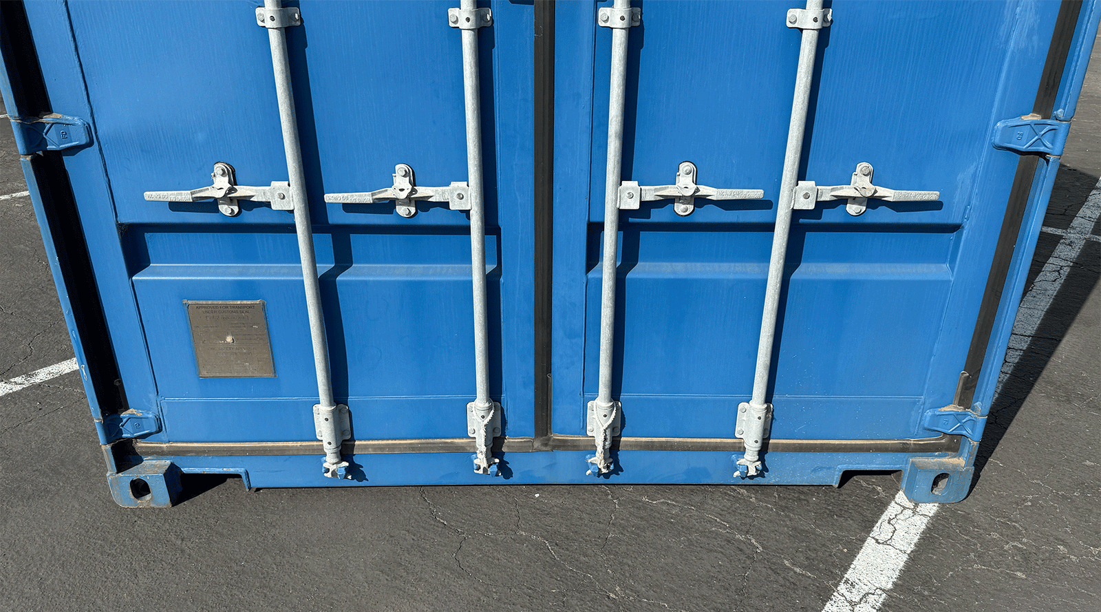 buy shipping container for sale 40ft