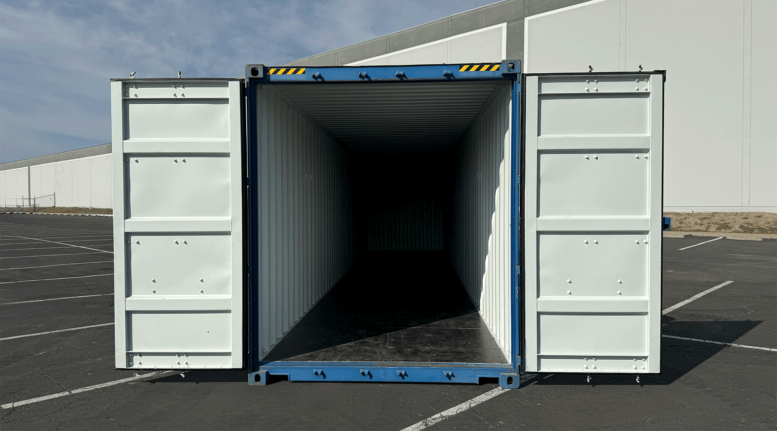 buy shipping container for sale 40ft