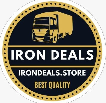 iRon Deals Store